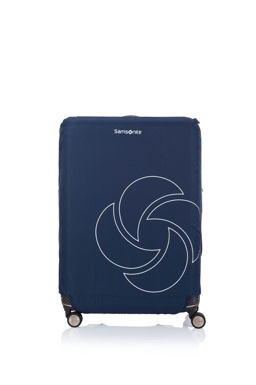 TRAVEL ESSENTIALS FOLD. LUGGAGE COVER XL  hi-res | Samsonite