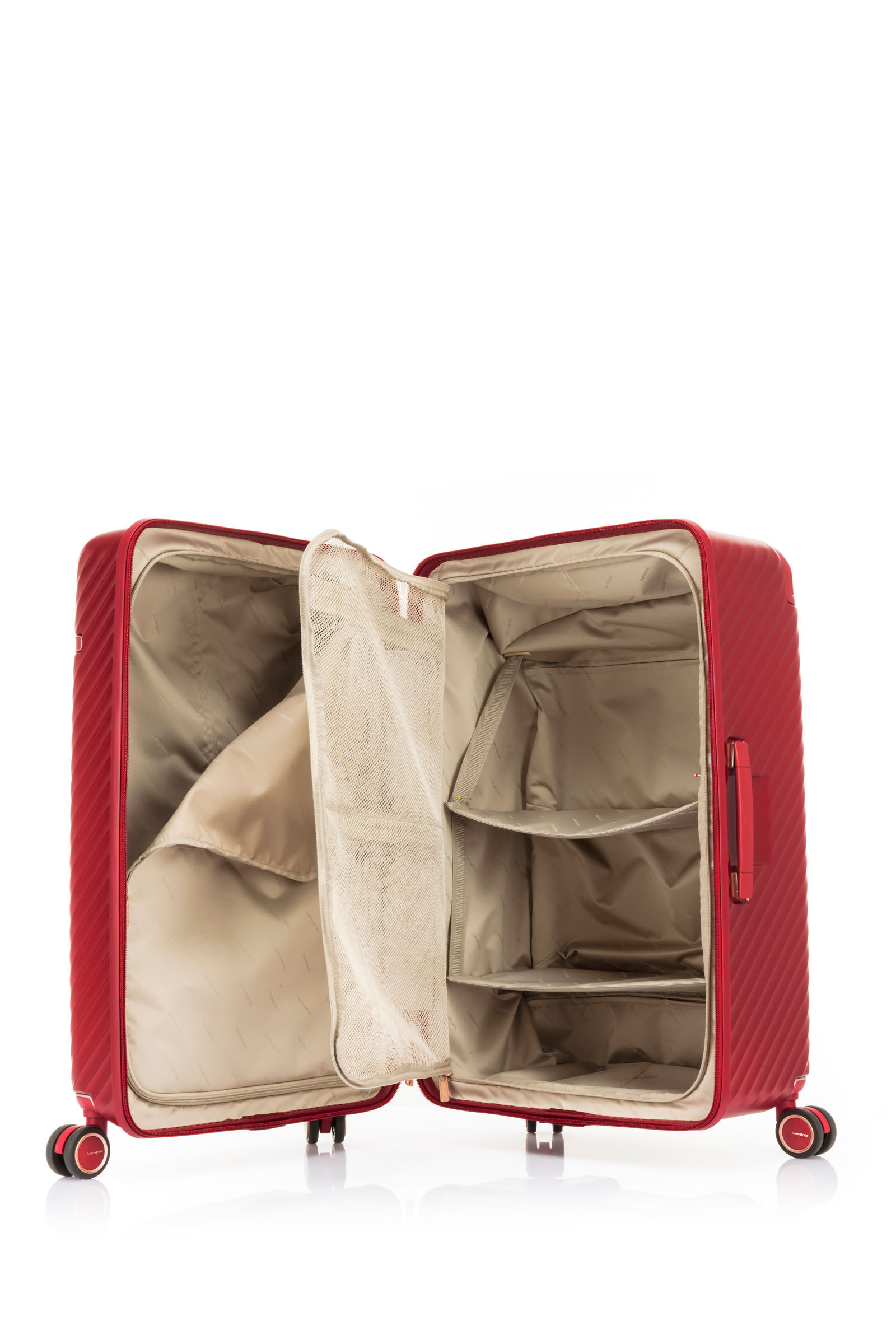 Samsonite 26 inch luggage hotsell