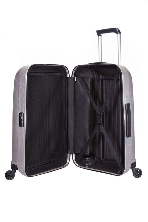 CHRONOLITE 行李箱 69厘米/25吋  hi-res | Samsonite