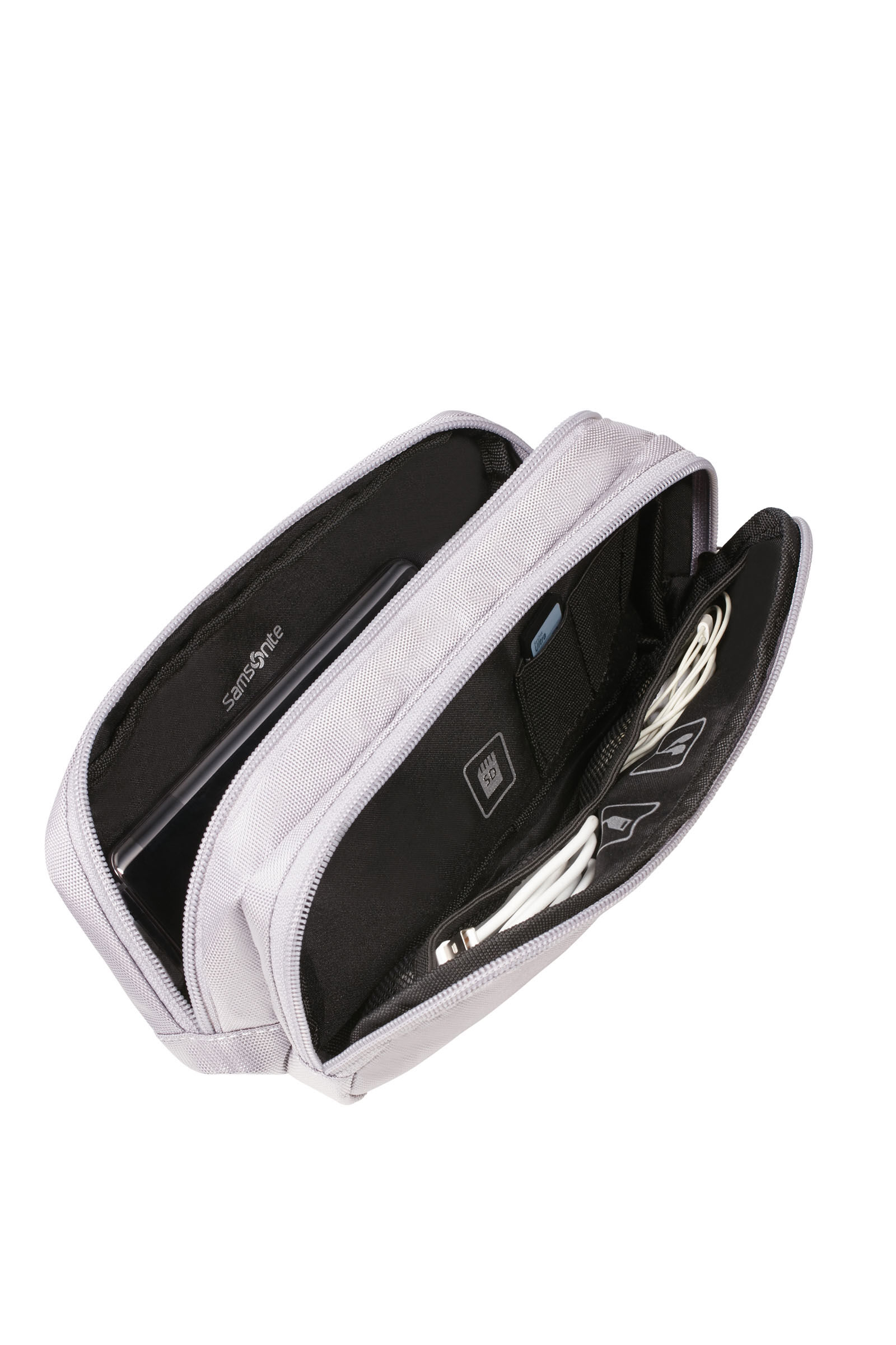 Samsonite cable outlet pouch