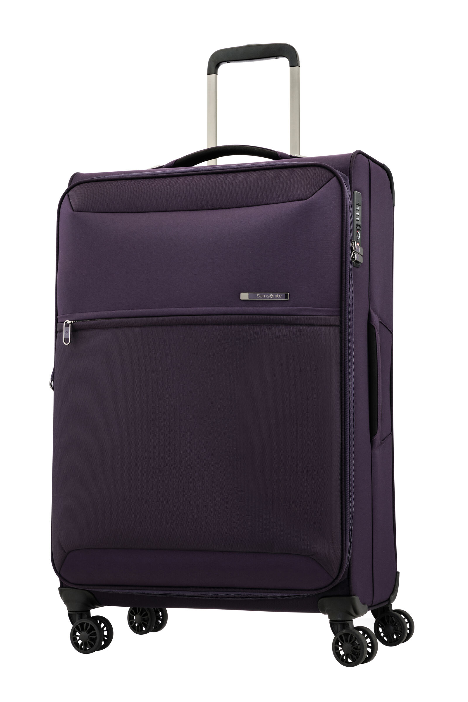 72h dlx samsonite sales