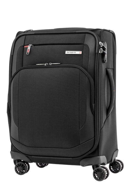 HEXEL 行李箱 56厘米/20吋 頂部口袋設計  hi-res | Samsonite