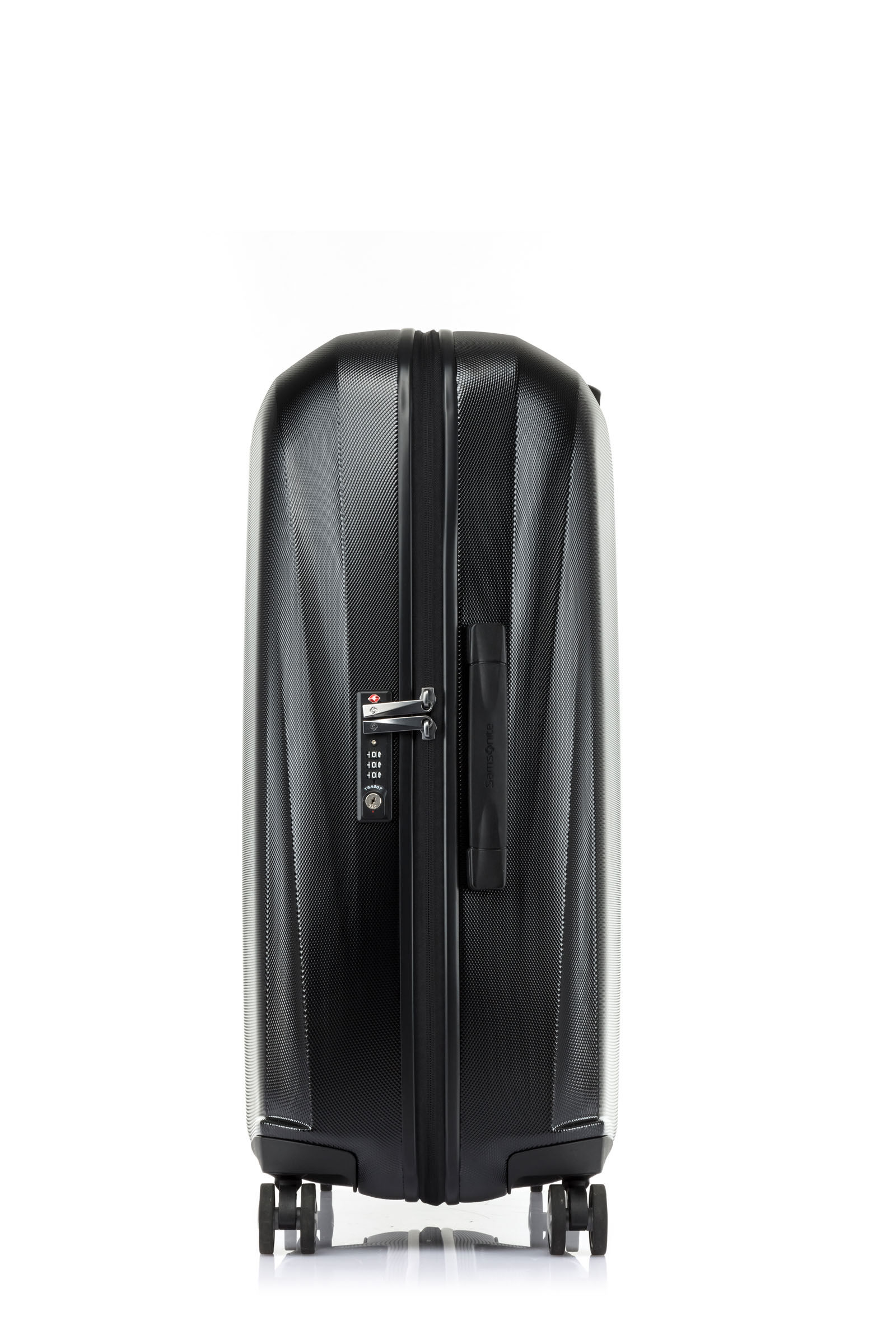 samsonite starfire 55