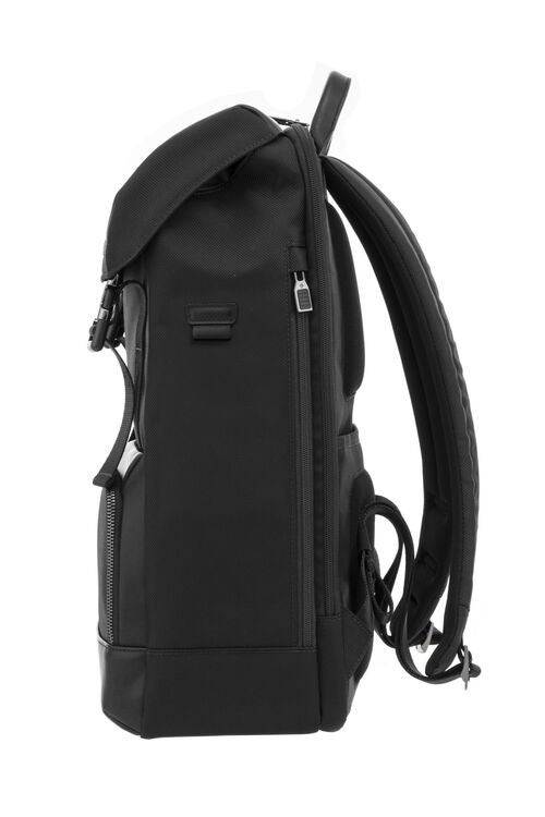 SEFTON Backpack W/ FLAP TCP
