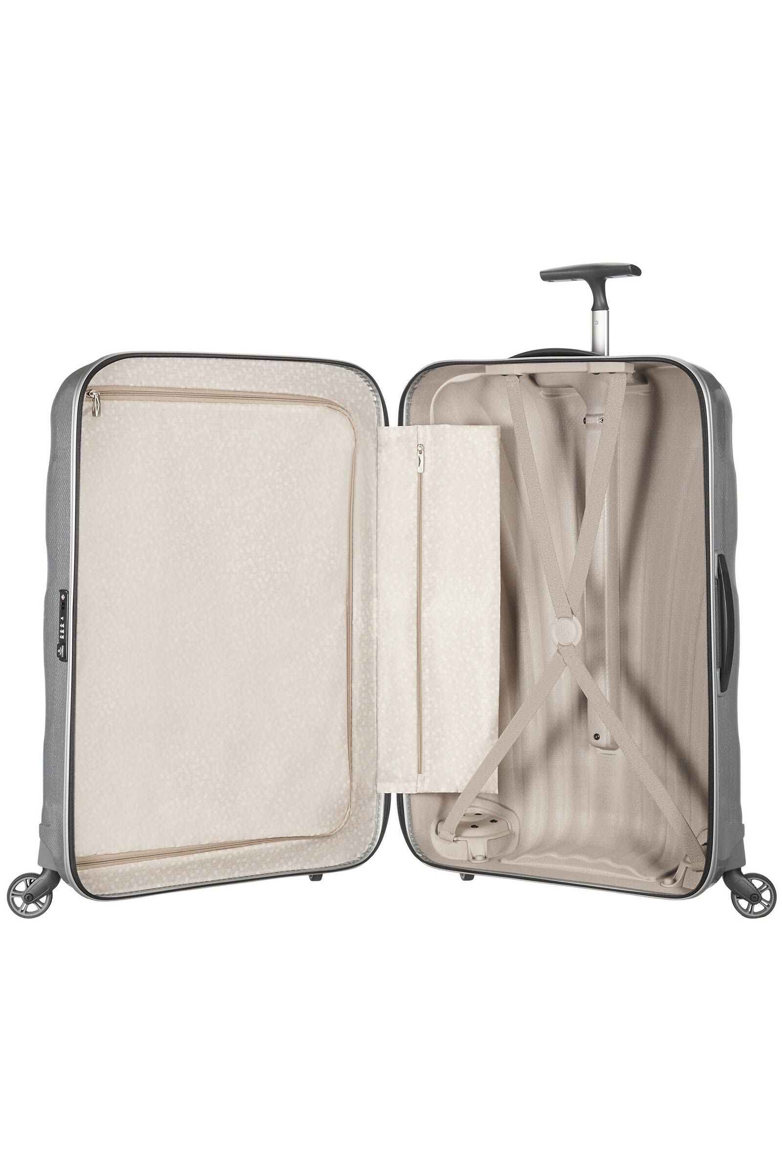 Samsonite cosmolite 69cm spinner hotsell
