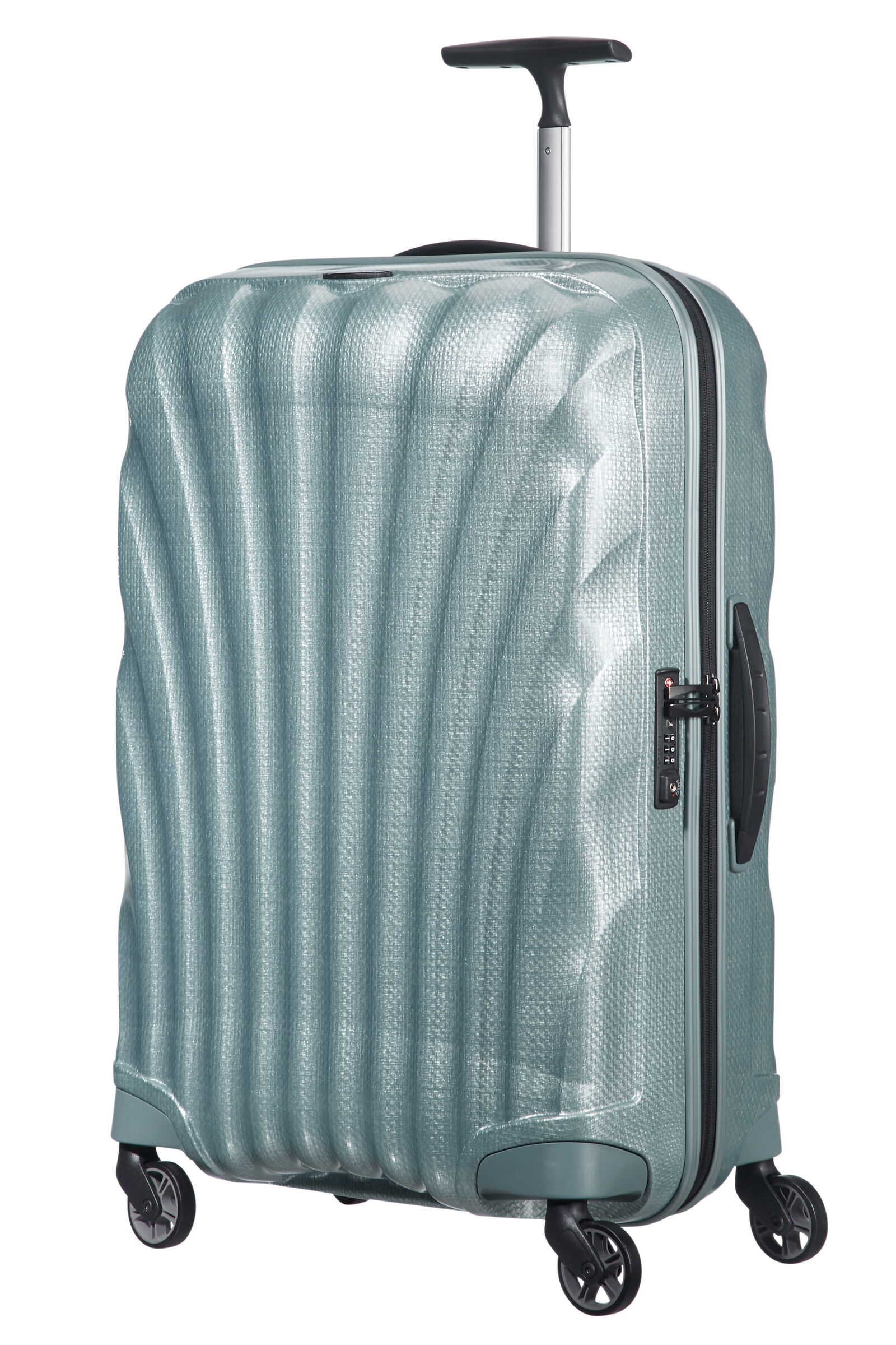 Samsonite orient point 25 spinner sale