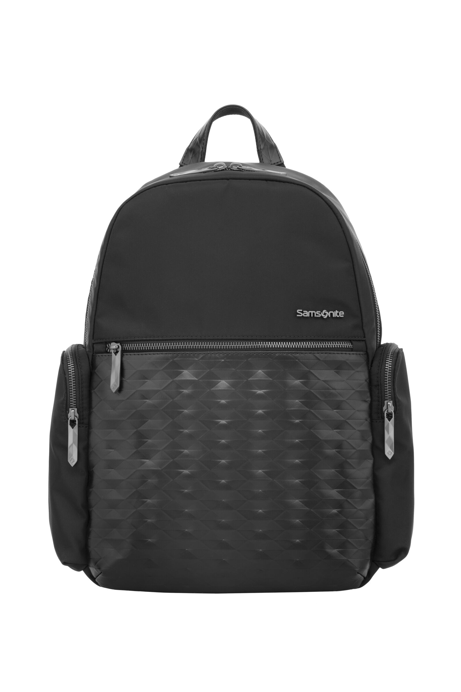 samsonite polygon backpack