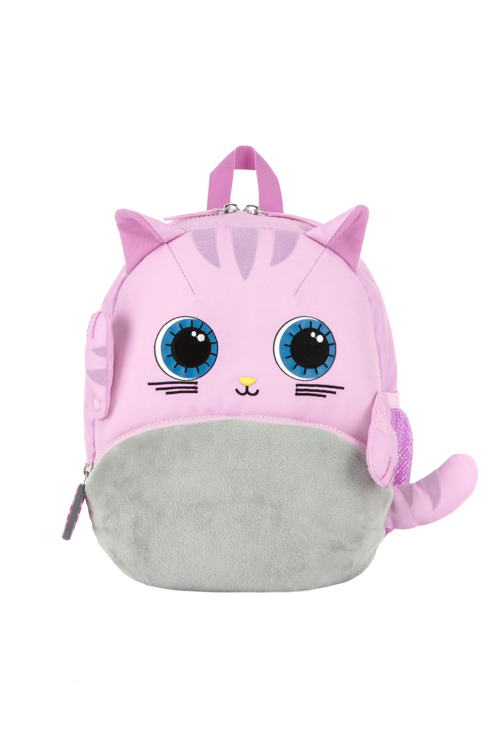 SAMMIES DREAMS KIDS BACKPACK M KITTY
