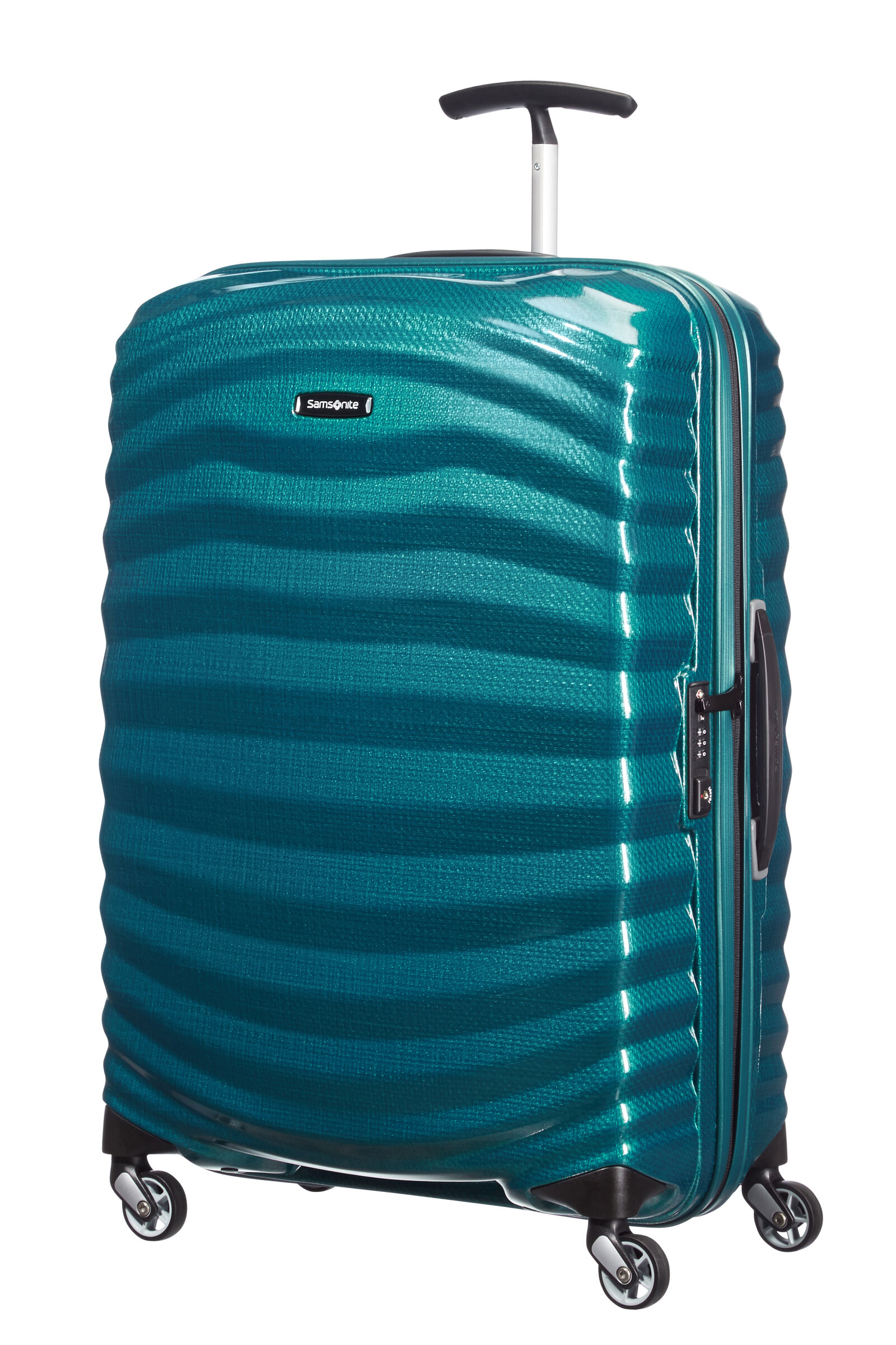 Samsonite light top sphere hs