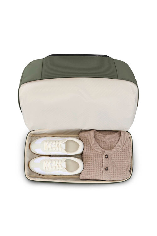PARALUX BT WEEKENDER DUFFEL  hi-res | Samsonite