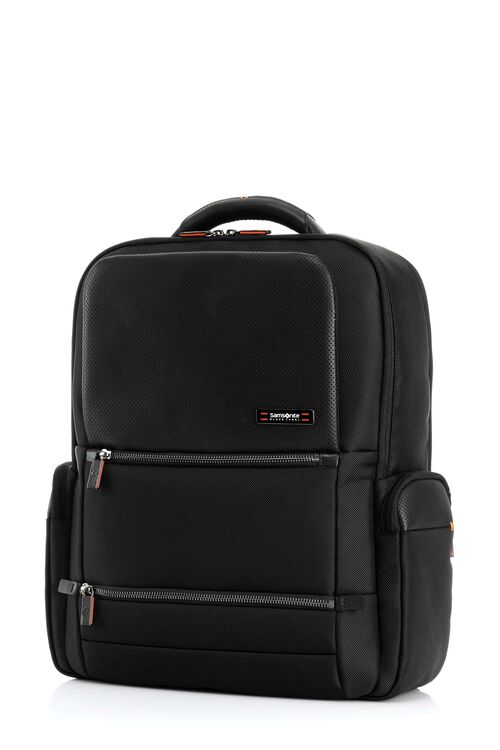 SBL VERON II Regular Backpack Tag  hi-res | Samsonite