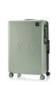 NB X SAMSONITE 行李箱 75厘米/28吋 (可擴充) V2  hi-res | Samsonite