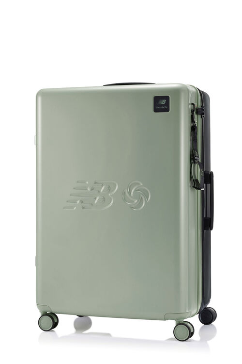 NB X SAMSONITE 行李箱 75厘米/28吋 (可擴充) V2  hi-res | Samsonite