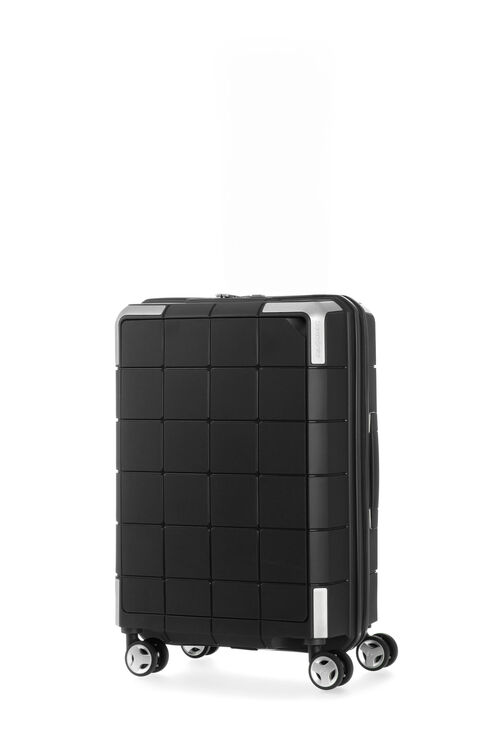 CUBE-048 行李箱 55厘米/20吋 前置口袋設計  hi-res | Samsonite