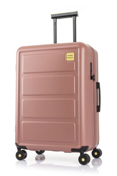 TOIIS L 行李箱 68厘米/25吋 (可擴充)  hi-res | Samsonite