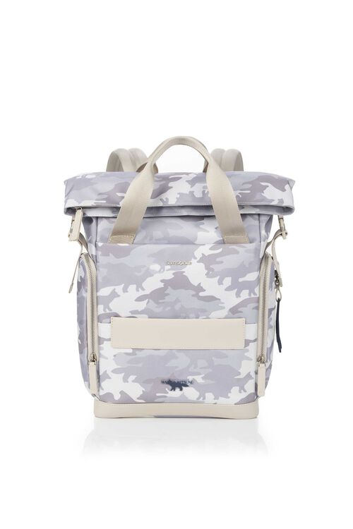 MK X SAMSONITE 捲口式背囊  hi-res | Samsonite