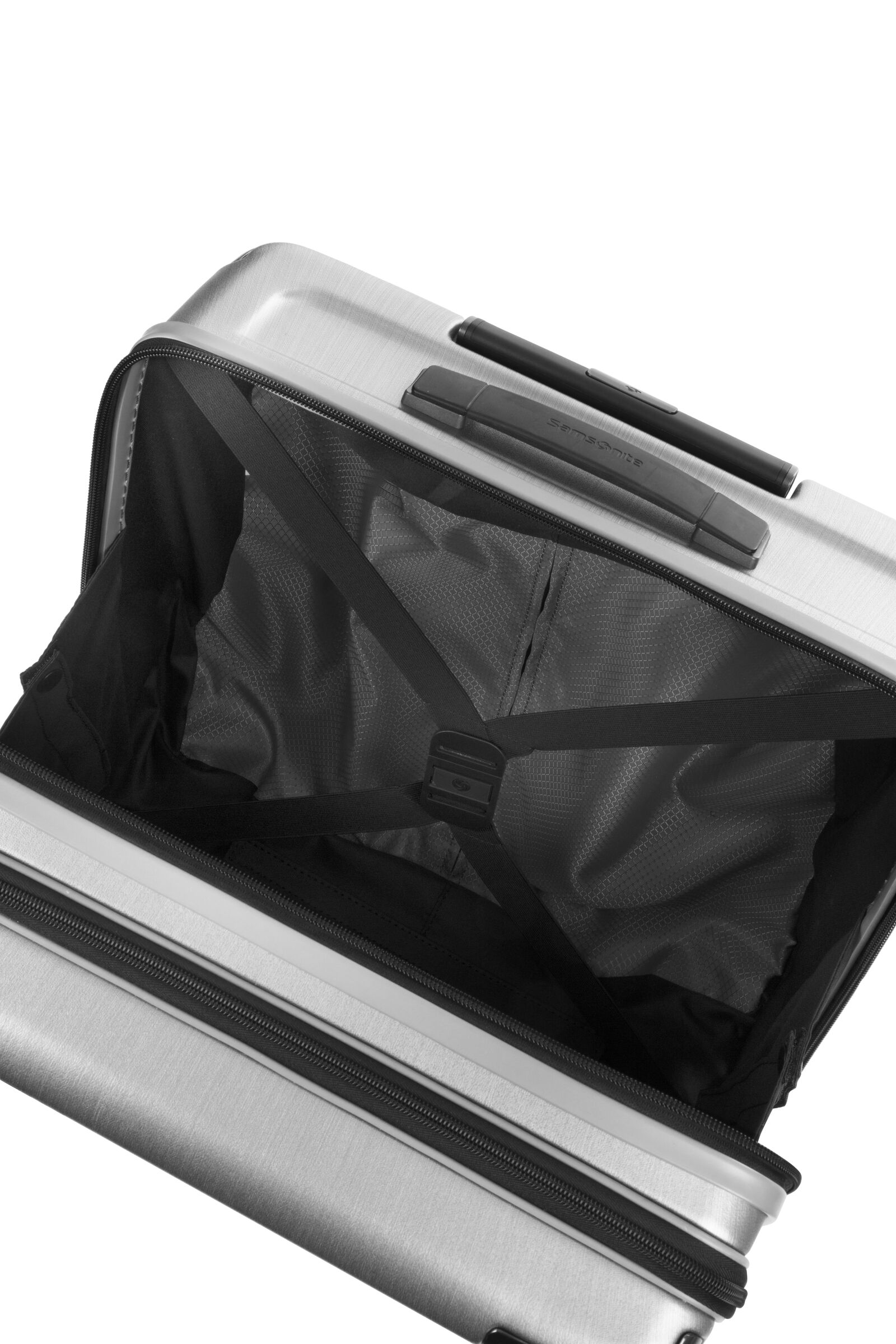 Spinner rolling tote Clearance