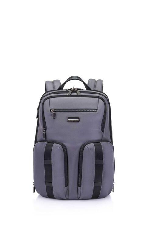 URBAN-EYE DLX BACKPACK 15.6" 2 POCKETS  hi-res | Samsonite