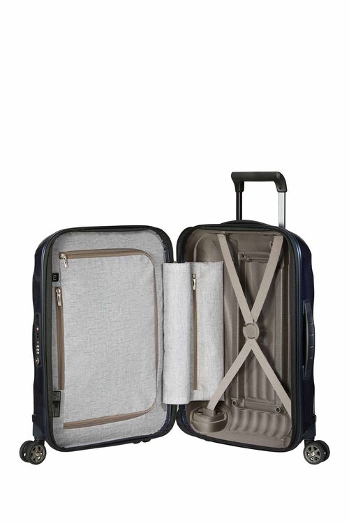 Samsonite spinner 55 on sale cm