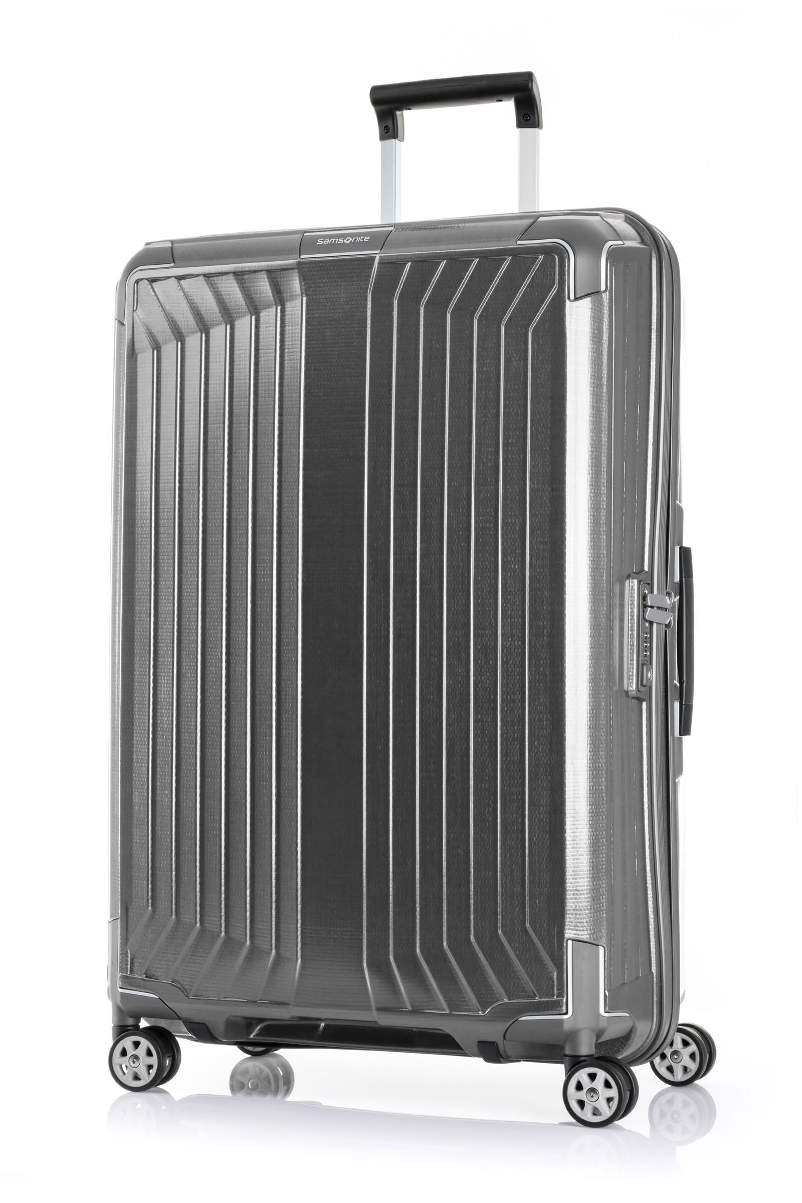 Samsonite Lite box Spinner 75 28 Samsonite Hong Kong
