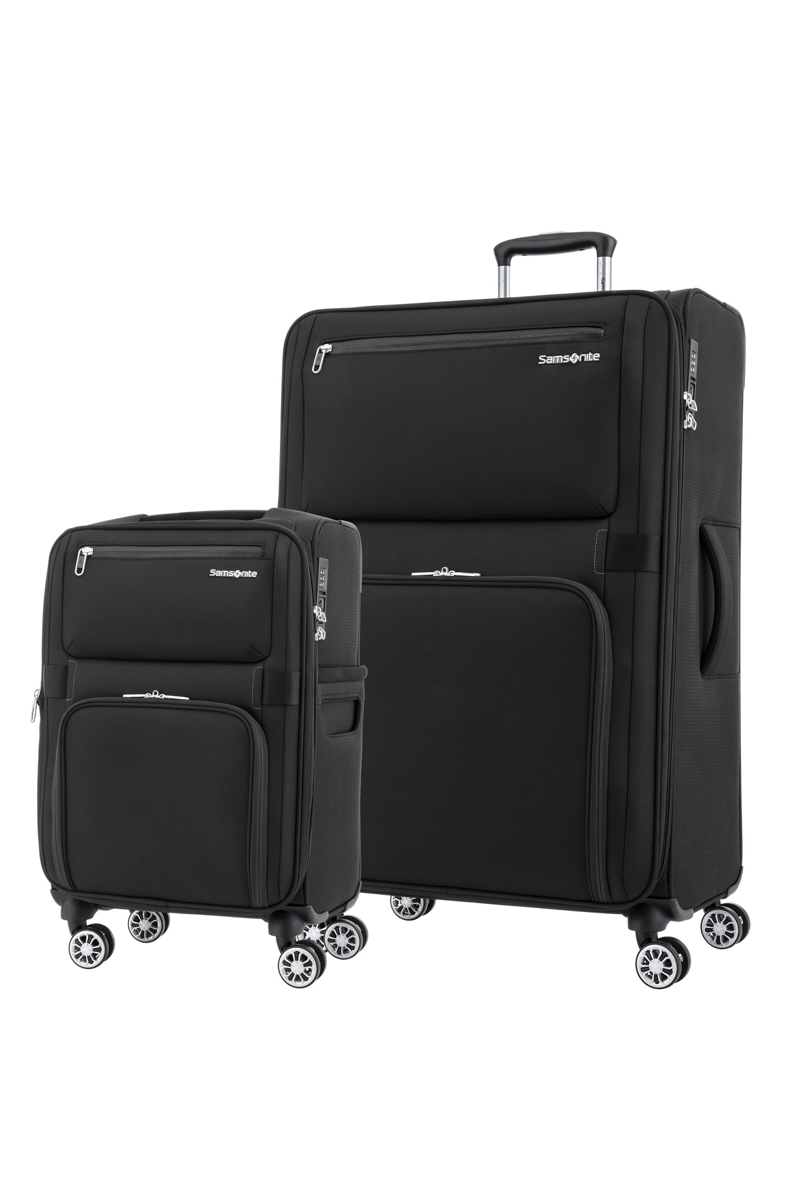 samsonite luggage target