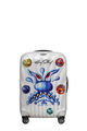 C-LITE X KENNY SCHARF SPINNER 55/20 EXP  hi-res | Samsonite
