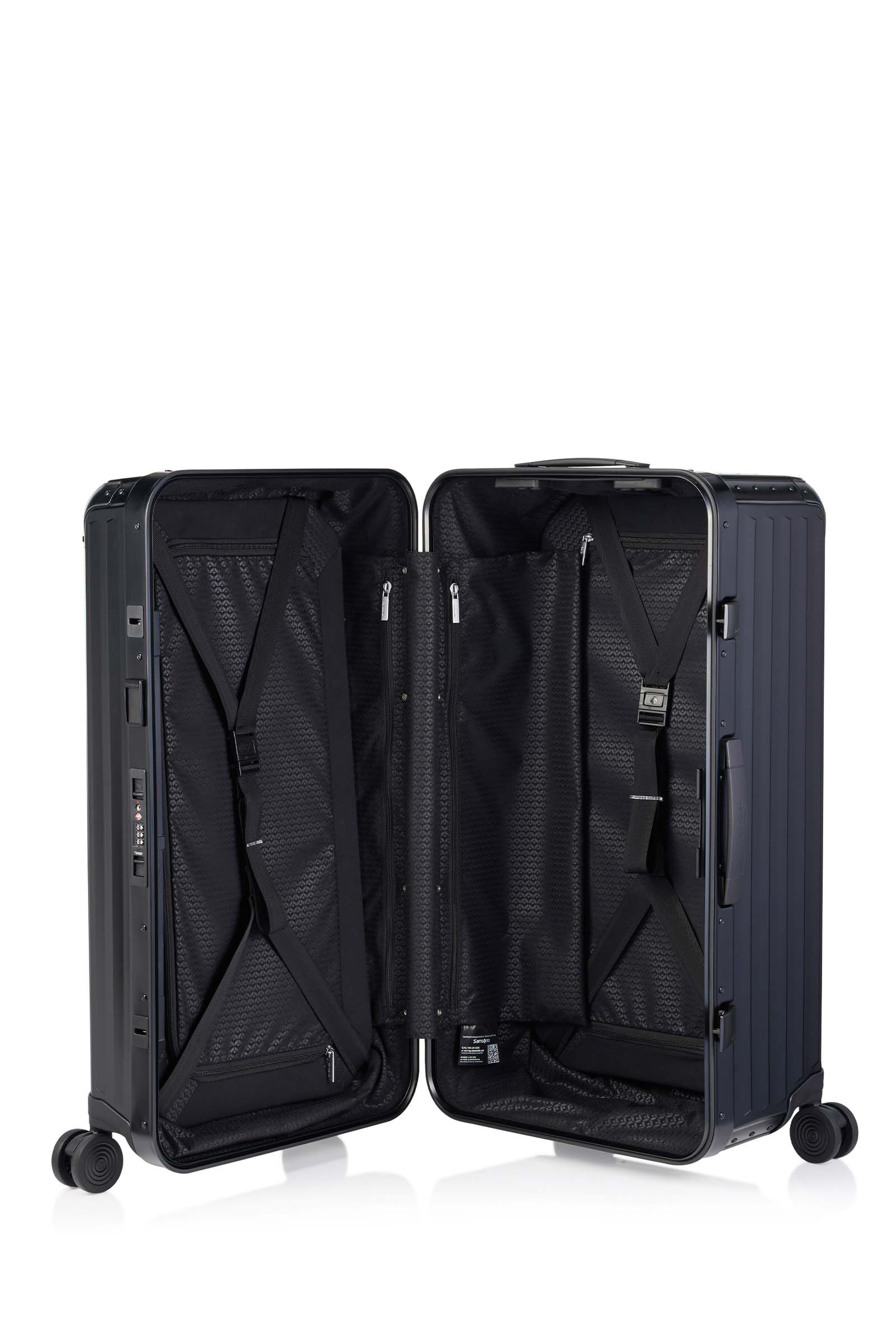Samsonite ellipse lite 30 top