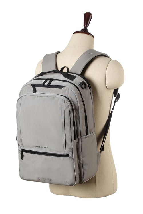 Samsonite Red Marston Backpack L | Samsonite Hong Kong