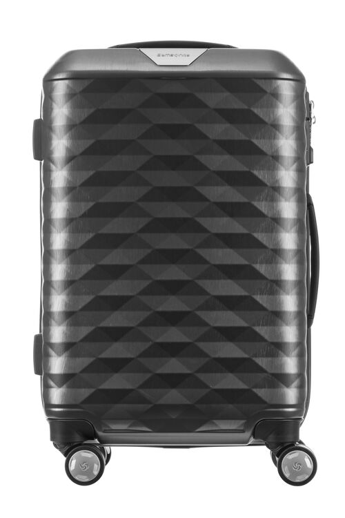POLYGON 行李箱 55厘米/20吋  hi-res | Samsonite