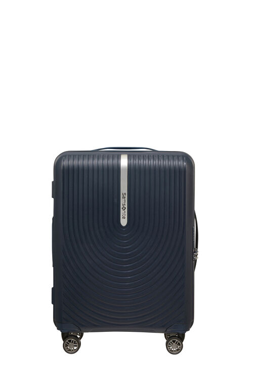 HI-FI 行李箱 55厘米/20吋 (可擴充)  hi-res | Samsonite