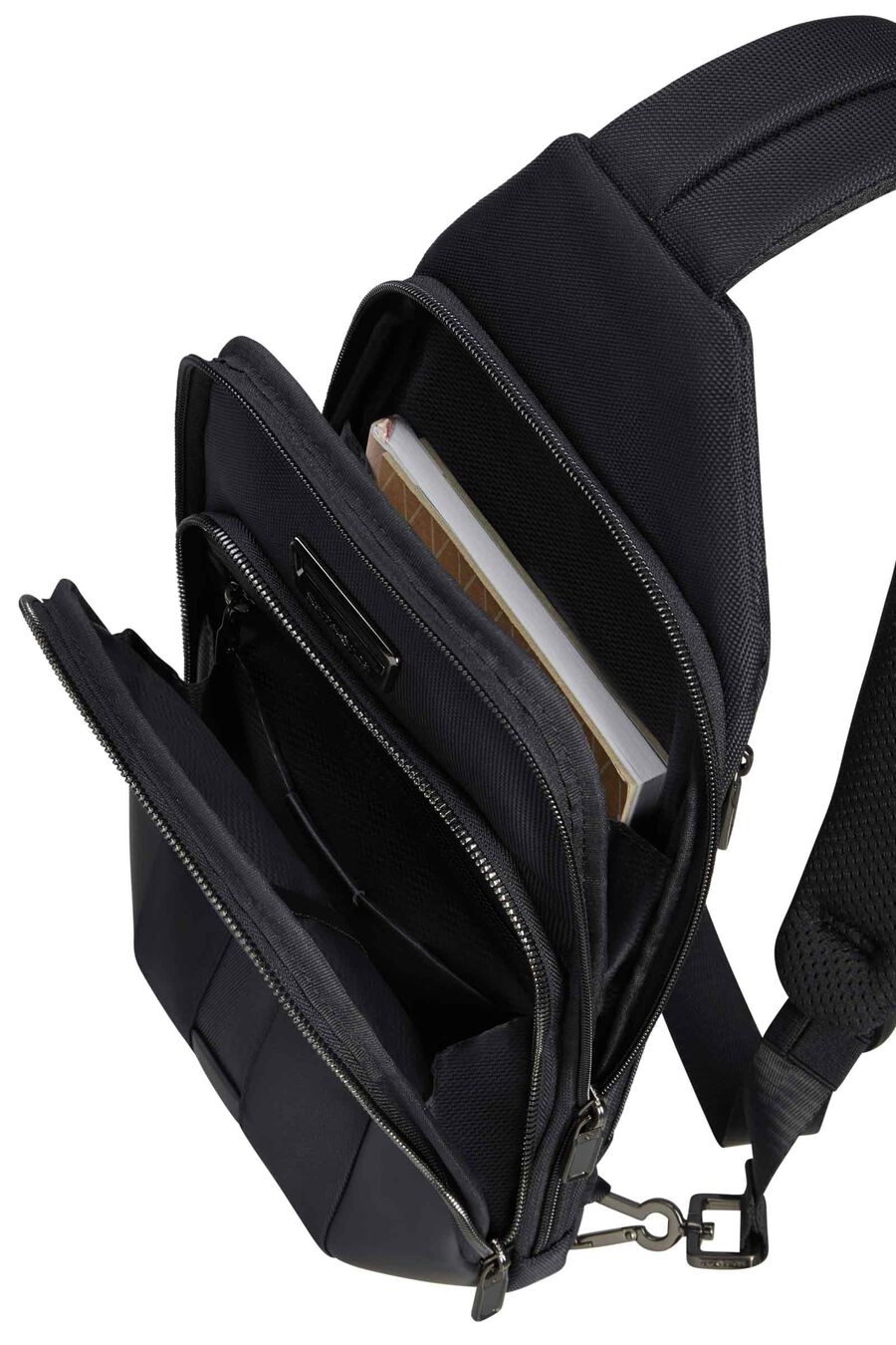 URBAN-EYE DLX SLING BAG M