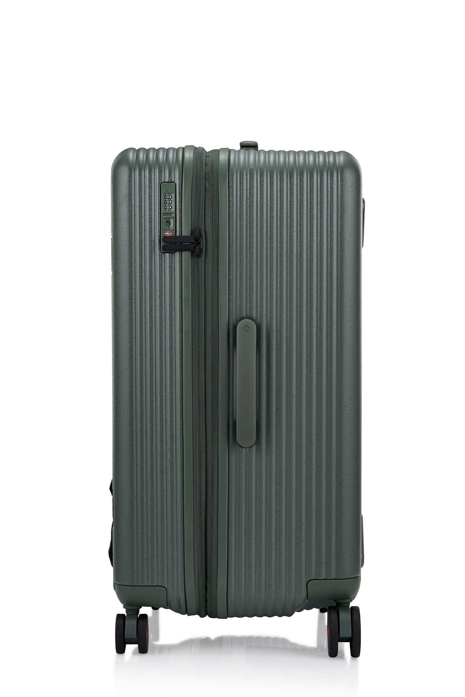 Samsonite RED★TOIIS XP★TRUNK★ダブルホイール★早期完売 Samsonite RED☆TOIIS XP☆TRUNK☆ダブルホイール☆早期完売