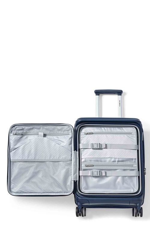 PARALUX HS 行李箱 55厘米/20吋 (可擴充)  hi-res | Samsonite