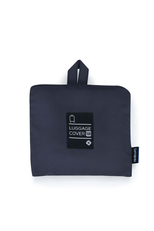 TRAVEL ESSENTIALS FLD. LUGGAGE COVER TRUNK  hi-res | Samsonite