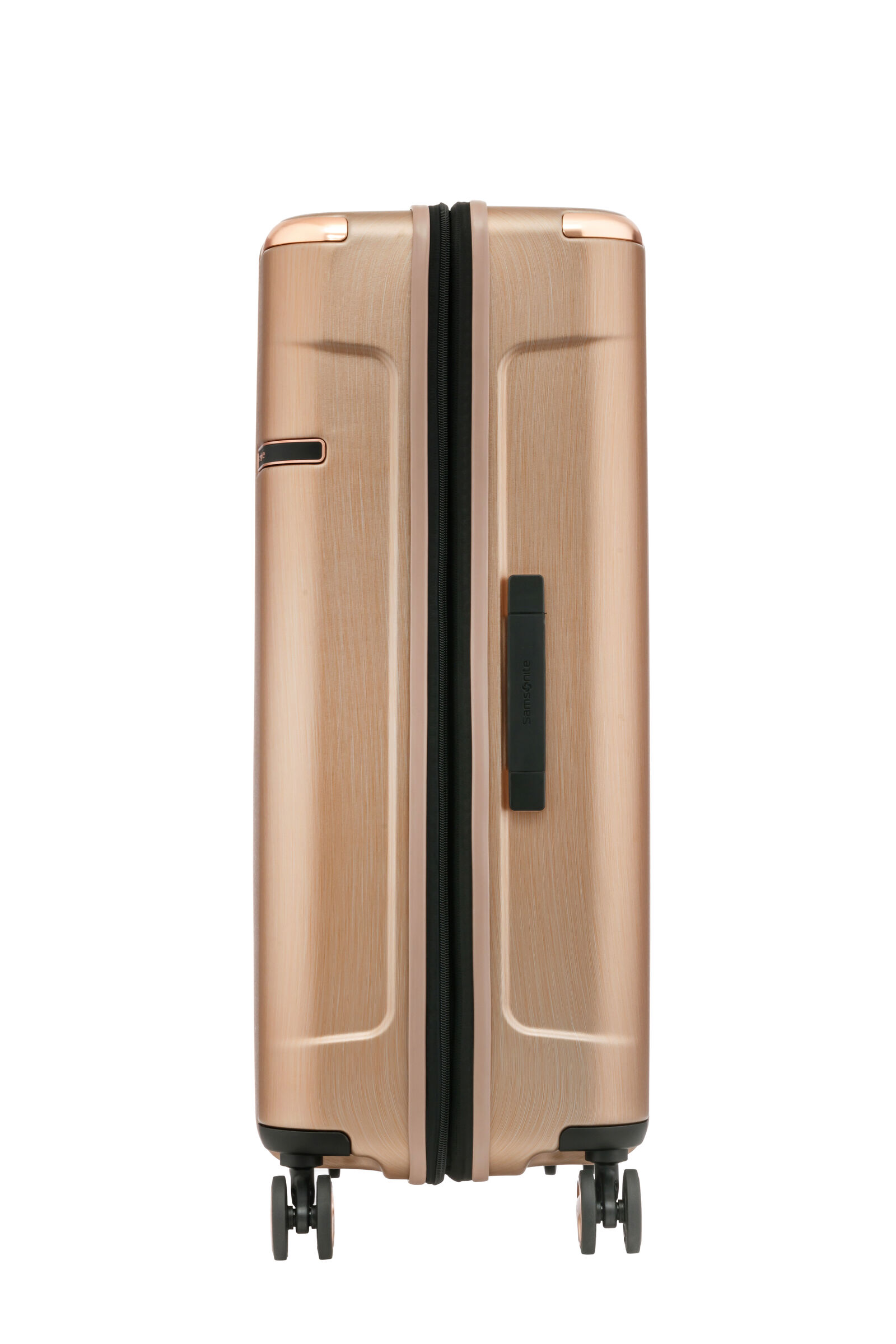 Samsonite evoa clearance 75