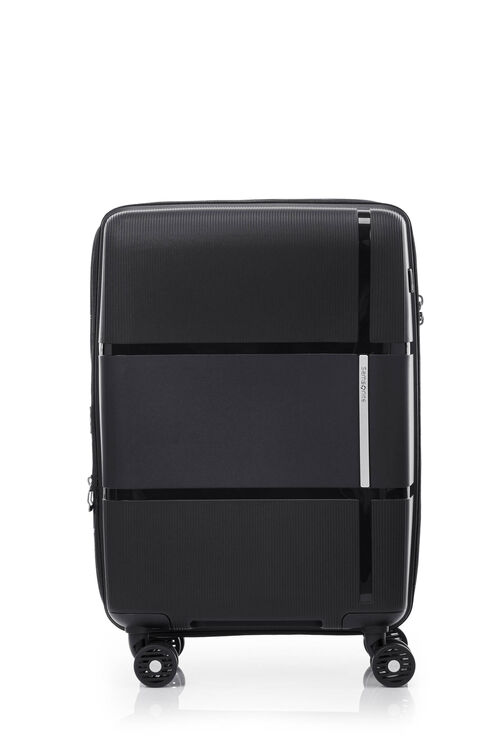 INTERLACE 行李箱 55厘米/20吋 (可擴充)  hi-res | Samsonite