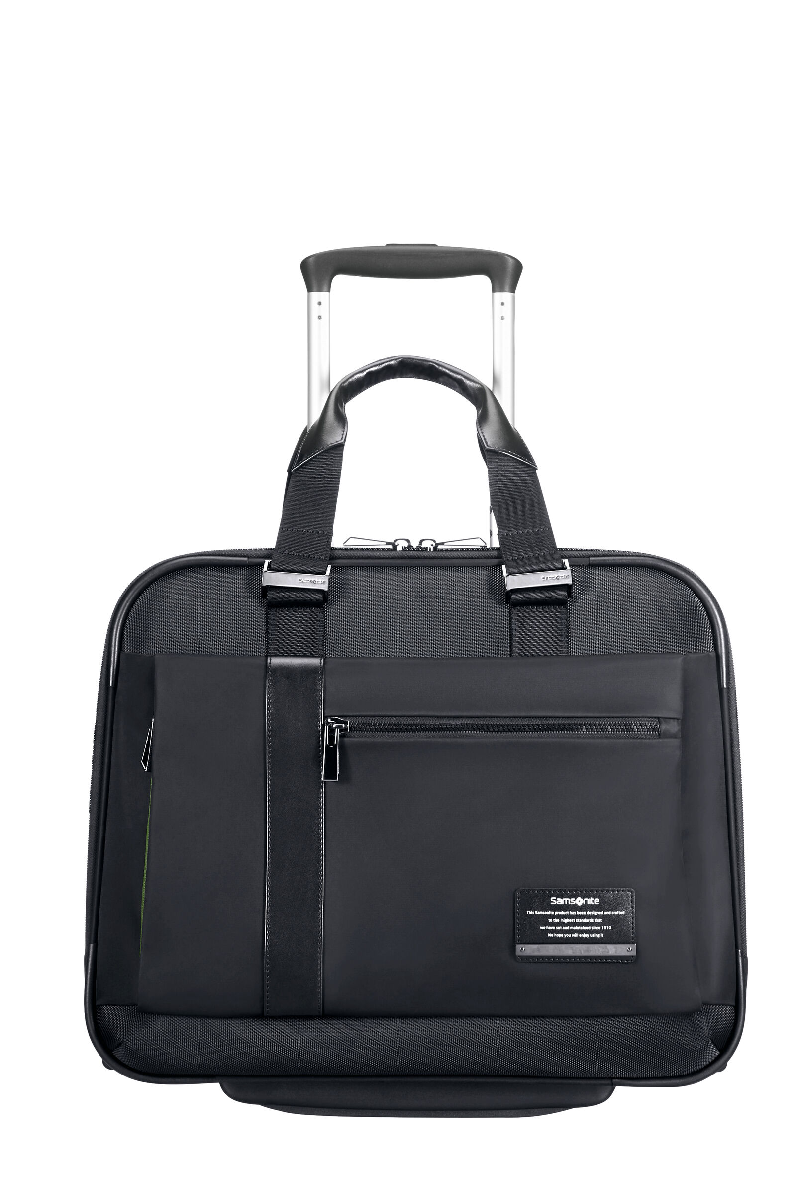 samsonite guardit rolling tote