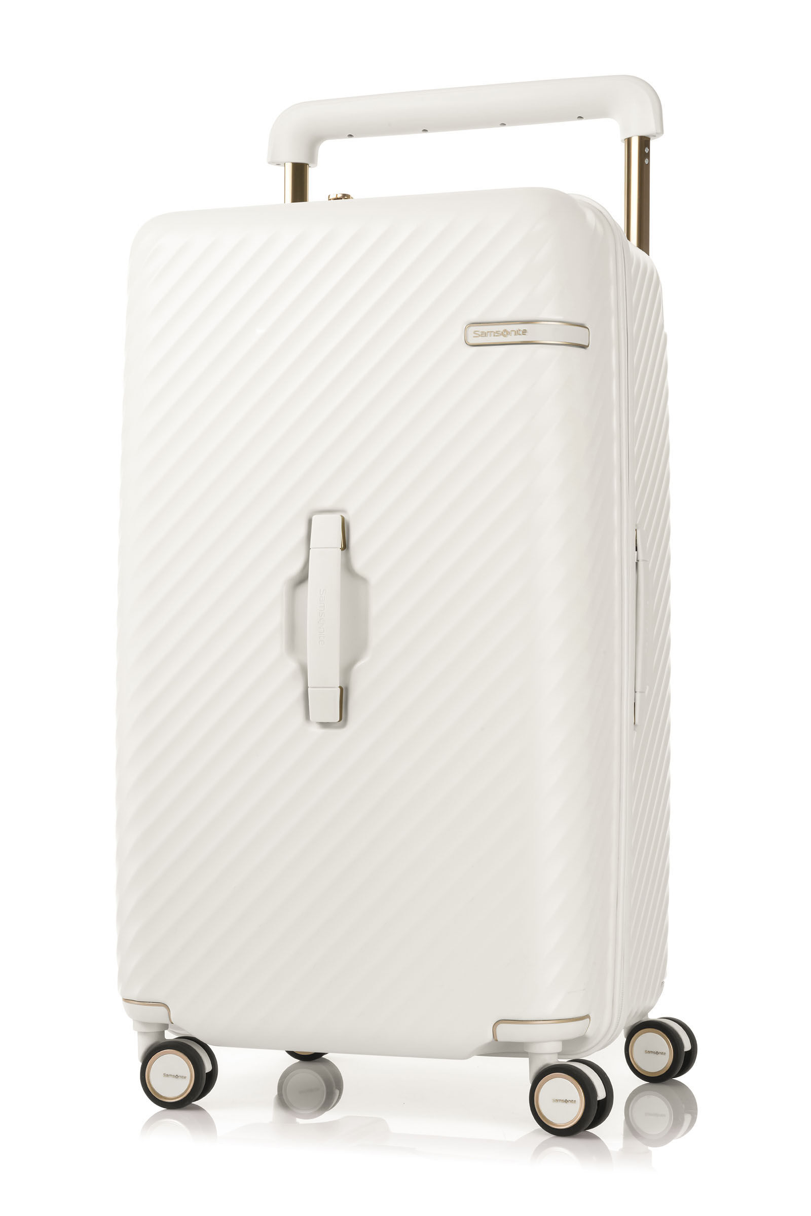 Samsonite spinner 76 sale