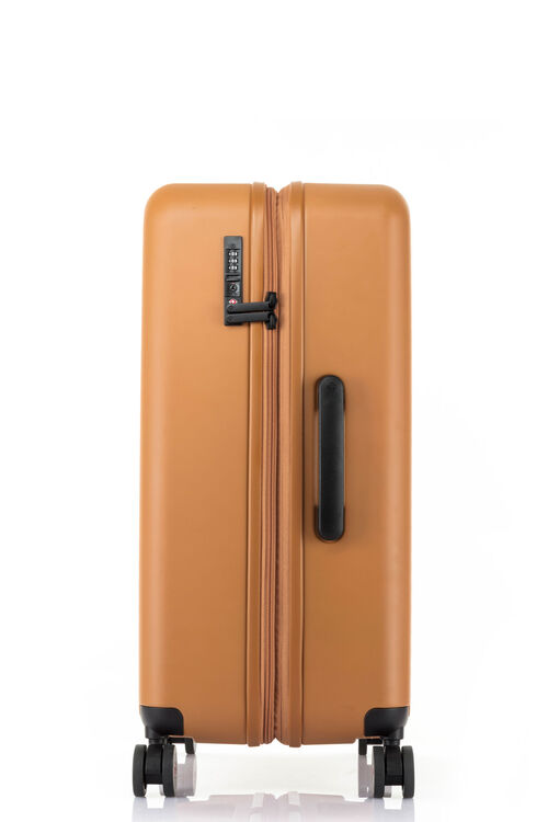 TOIIS C 行李箱 68厘米/25吋 (可擴充)  hi-res | Samsonite