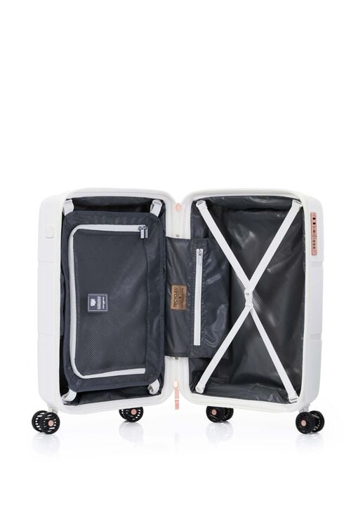 INTERLACE 行李箱 55厘米/20吋 (可擴充)  hi-res | Samsonite