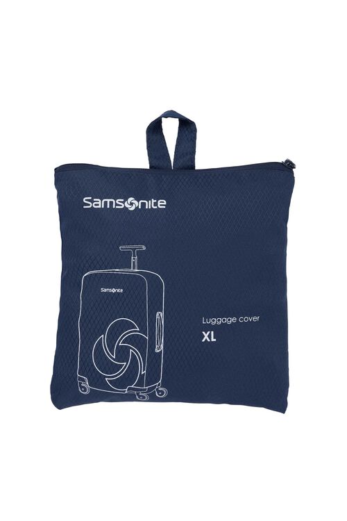 TRAVEL ESSENTIALS FOLD. LUGGAGE COVER XL  hi-res | Samsonite