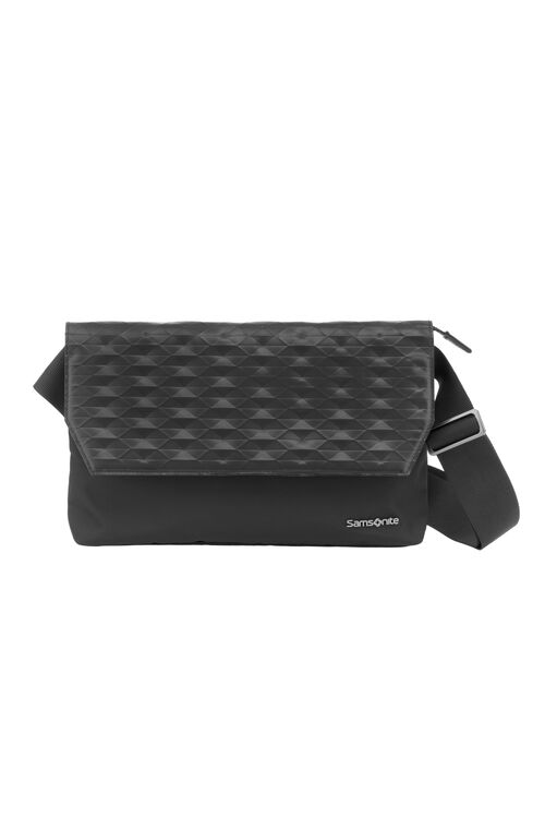 POLYGON 斜揹袋  hi-res | Samsonite