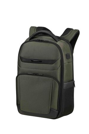 PRO-DLX 6 背囊 15.6吋  hi-res | Samsonite