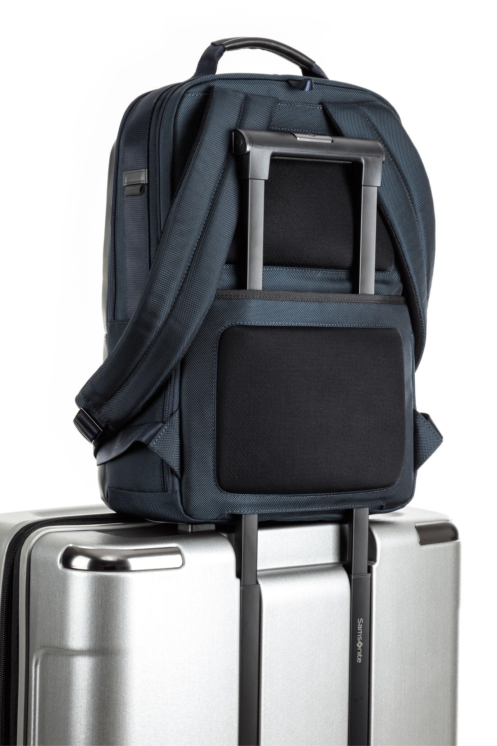 Samsonite sefton sale backpack