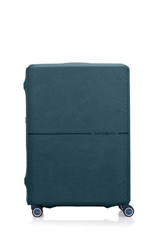 TRAVEL ESSENTIALS 可摺式行李套 (特大)  hi-res | Samsonite