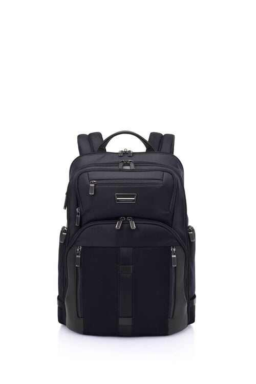 URBAN-EYE DLX LPT BACKPACK 15.6"  hi-res | Samsonite