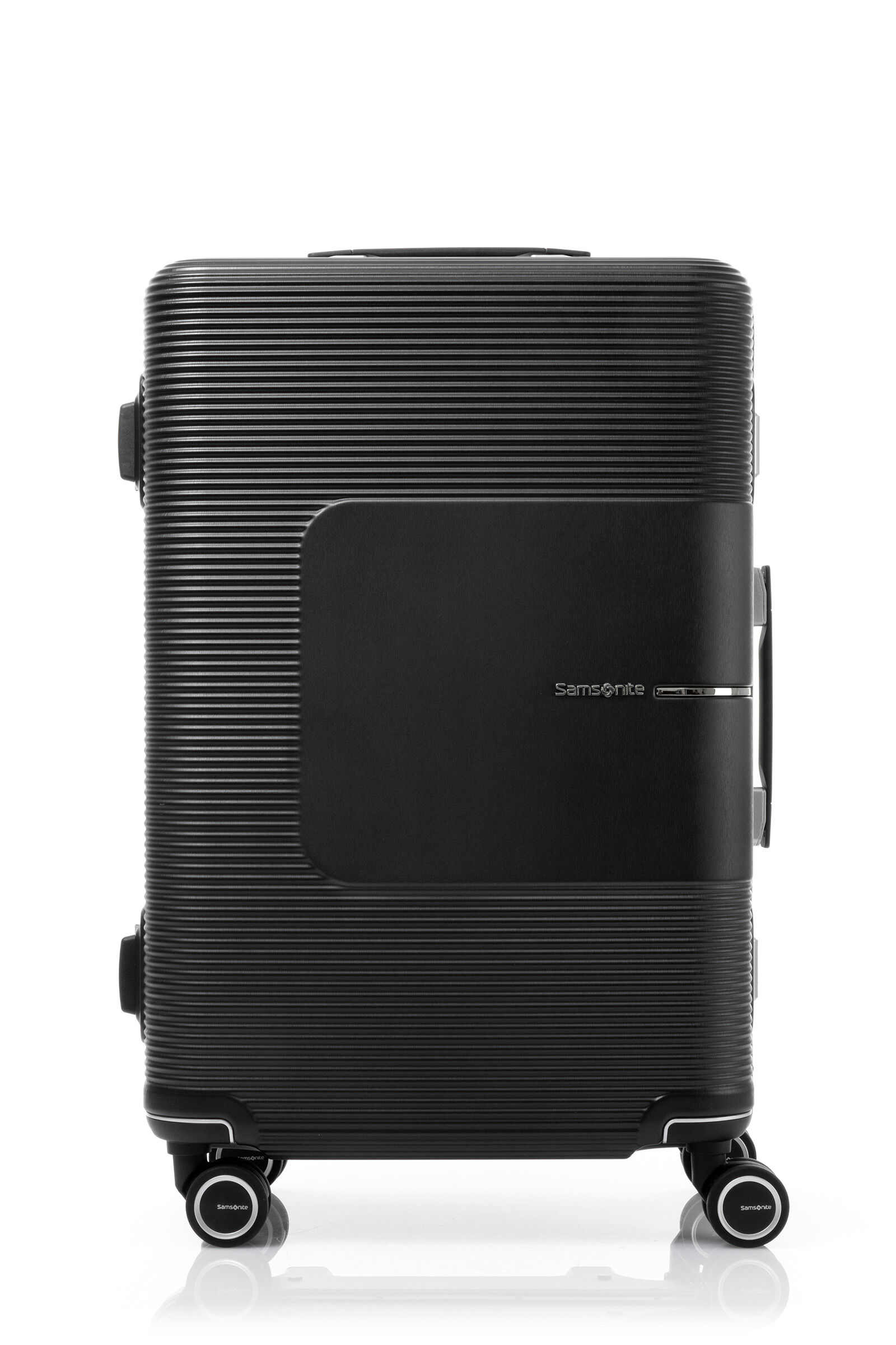 samsonite jaws 2pc