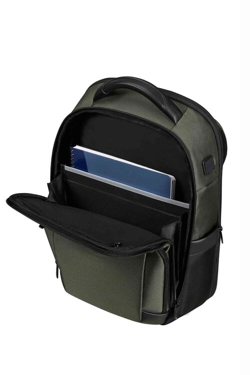 PRO-DLX 6 BACKPACK 15.6"  hi-res | Samsonite
