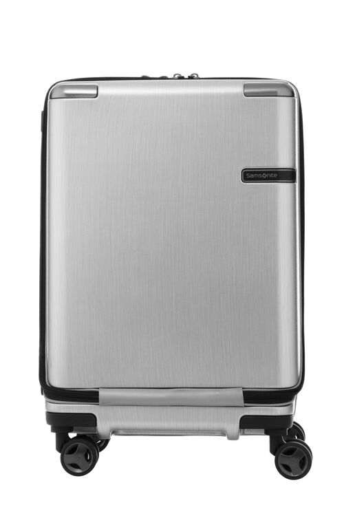 EVOA 行李箱 55厘米/20吋 前置口袋設計  hi-res | Samsonite