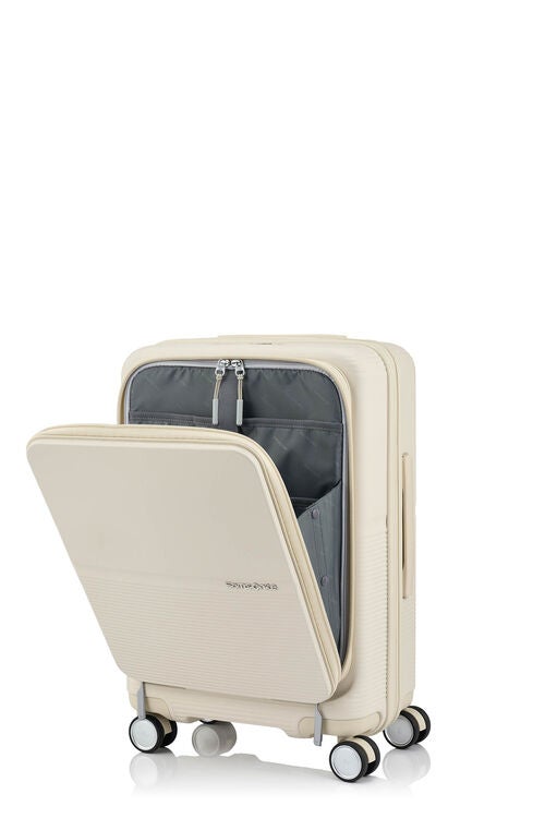 FLATFORM 行李箱 55厘米/20吋 (可擴充) FT